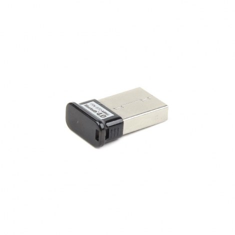 USB 2.0 | Network adapter | Black - 2